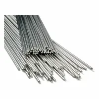 ESAB Welding Rod: Low-Alloy Steel, ER90S-B3, 1/8 in x 36 in, 10 lb, Tigrod ER90S-B3 (MPN 151JF52)