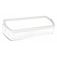WHIRLPOOL Refrigerator Bin: Mfr Part # W10321304