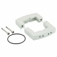 NUMATICS Clamp: 653, P653AT507291001, Connector Kit