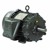 U.S. MOTORS General Purpose Motor: Flange Mount, Totally Enclosed Fan Cooled, 30 hp, 400V AC/460V AC (MPN CD30P2F)