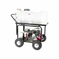 HydroTestPmp,10gpm,TripleDiaph,3/4" (MPN 465270)