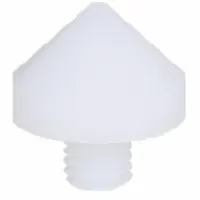 INSIZE Nylon Support Head: Support Head, Nylon (MPN ISY-600-800026)