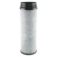 BALDWIN FILTERS Automotive Air Filter: Round-Oval, Engine, Round, Radial Seal, 18 1/2 in Overall Ht (MPN RS4643)
