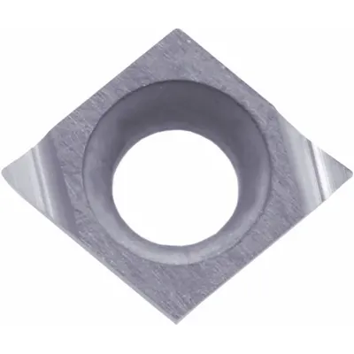KYOCERA Diamond Turning Insert (MPN CCGT110905RFPR930) - Diamond Indexable Turning Inserts