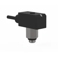 DE-STA-CO Vacuum Sensor: ARV Vacuum Gripper/Micro-Tool Palletizing Solution Series, 0 kPa to 100 kPa (MPN 360-VP-3)