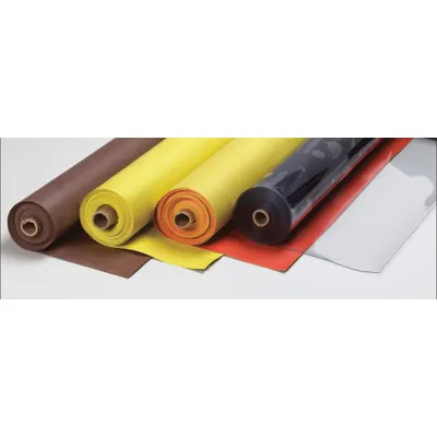 SALISBURY Insulating Blanket Roll: Brown, 00, 30 ft Lg, 3 ft Wd, ASTM F2320 - Electrical Insulating Roll Blankets