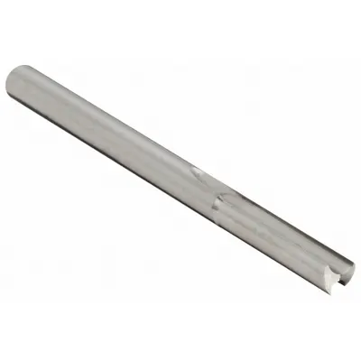 ONSRUD 56-639 Solid Carbide Straight O-Flute Router Bit - Straight O-Flute Router Bits for Plastics