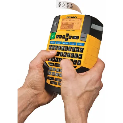 ABILITY ONE Handheld Label Printer - Handheld Label Printers
