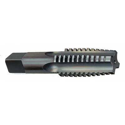 REGAL CUTTING TOOLS Thread Tap: 3/4"-5, 2G, 4 Flute, Bottoming Chamfer - Acme Taps