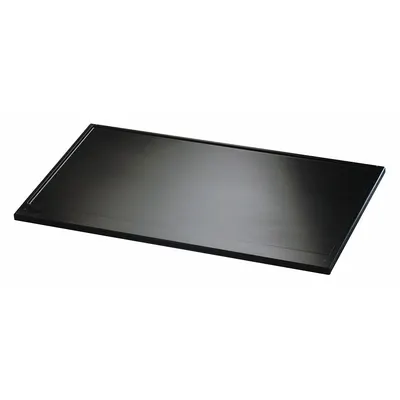 LABCONCO Work Surface: 26 3/4 in Overall Wd, 24 in Overall Lg, 1 in Thick - Fume Hood Work Surfaces