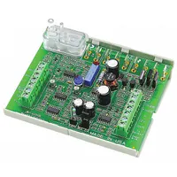 TITUS Control Board: Mfr Part # 10303201