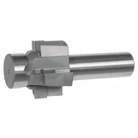 SCIENTIFIC CUTTING TOOLS Port Tool: Solid Pilot, 1 5/16"-12, SAEJ1926-1/SAEJ514 (MPN MS16142-16S)