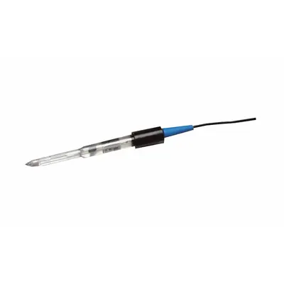 OAKTON Probe: WD-35804-06, pH, 0 to 14 pH, Spear, 0.91 m Cable Lg, BNC, Single - pH Laboratory Electrodes, Probes & Sensors