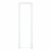 LEDVANCE/ SYLVANIA LED UBend Bulb: T8, 6 in U-Bend Leg Spacing, 16 W Watt, 32 W Watt Equivalency (MPN LED16T8UFGP8SC2ABRP/41206)
