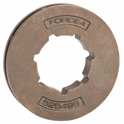 ICS Drive Sprocket, 3 in L, 2 in W, 1/2 in H, MPN 525496 - Drive Sprockets