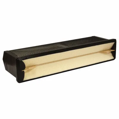 BALDWIN FILTERS Automotive Air Filter: Round-Oval, Engine, Rectangular, Channel Flow - Panel Engine Air Filters
