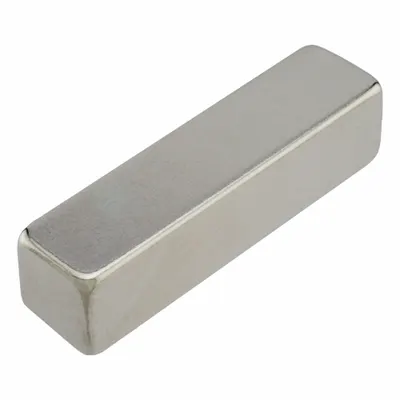 OEM Rare Earth Magnet: Neodymium - Block Rare Earth Magnet