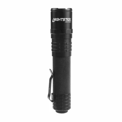 NIGHTSTICK Rechargeable Handheld Flashlight: Rechargeable, 1,100 lm, 235 m Max Beam - Rechargeable Flashlights