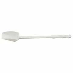 HDPE Lab Scoop, 50 mL, White