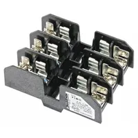 RHEEM Fuse Block, 30A: SP8311E