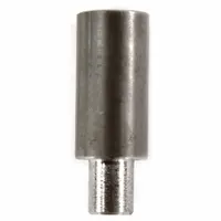 FLEXTUR Locator Pins: 3 in Ht, 1 in Outside Dia (MPN 78908525)