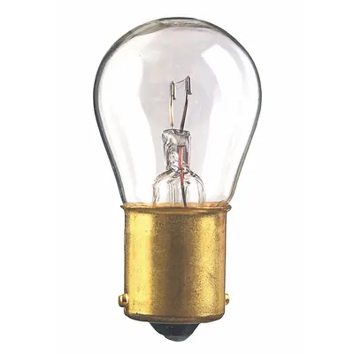 OEM BA15s Single-Contact Bayonet Base Lamp - BA15s Single-Contact Bayonet Base Lamps