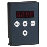 SCHNEIDER Remote Keypad: ATS22, VW3G22102