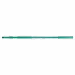 This handle is used with conduit benders to manually bend electrical conduit during installation. It has an overall length of 38 inches and is constructed with an iron handle and aluminum components.