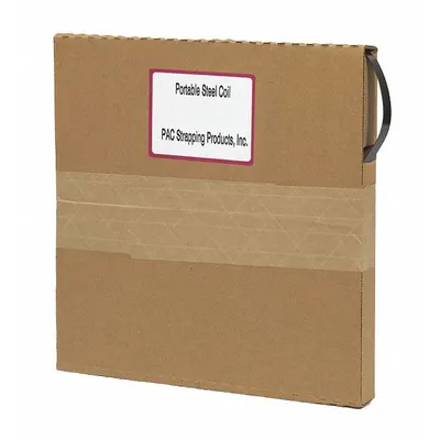 OEM Steel Strapping - Portable Steel Strapping
