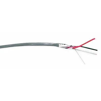 CAROL Power Limited and Communication Cable: Communications/Computer Systems/Control Systems - Unpaired Shielded Cables