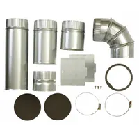 WHIRLPOOL Side Venting Kit: W10470674