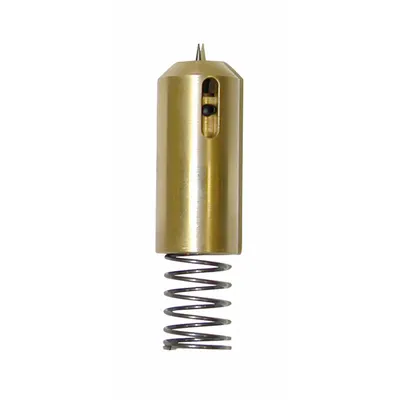 SHIMPO FG-M6PUNCTURE-ST Puncture Fixture for FGV Series Force Gauges - Force Gauge Puncture Fixtures