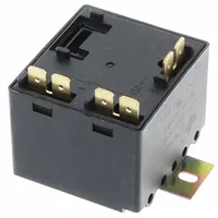 YORK Switching Relay: Mfr Part # S1-024-25053-000