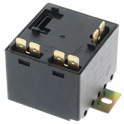 YORK Switching Relay: Mfr Part # S1-024-25053-000 - Replacement HVACR Controls, Switches & Thermostats