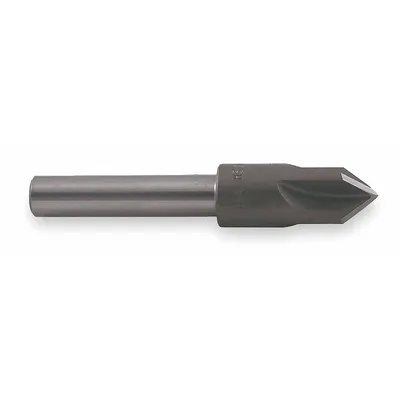 KEO 60° Four-Flute Machine Countersink - Four-Flute Machine Countersinks
