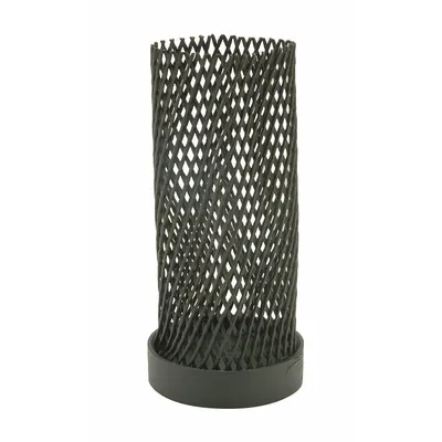 FINISH THOMPSON Suction Strainer: Polypropylene (MPN A100855) - Drum Pump Strainers