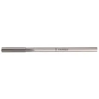 YANKEE Chucking Reamer: 0.2812 in Dia, 9/32 in, Straight Flute, Cobalt (MPN 1433-9/32)