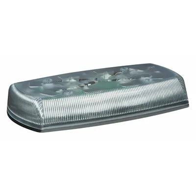 ECCO Mini Light Bar: Mini Light Bar Vehicle Light Bar Size, LED, SAE J845 Class 2 - Mini Light Bars