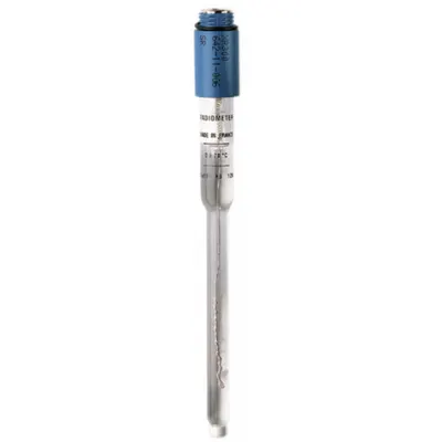 HACH Electrode: E31M002, ORP, BNC - ORP Electrodes, Probes & Sensors