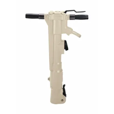 INGERSOLL RAND MX60AF Air-Powered Pavement Breaker - Air-Powered Pavement Breakers