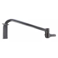 DAYTON Foot Pump Pedal: For 29PH14, Fits Dayton Brand (MPN MH29PH1403G)