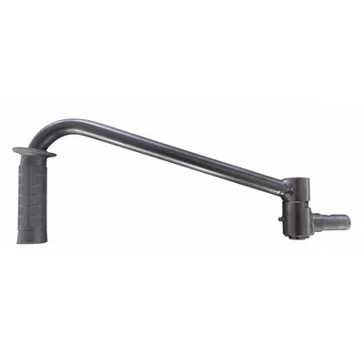 DAYTON Foot Pump Pedal, Fits Dayton Brand, MH29PH1403G - GGS Material Handling Parts