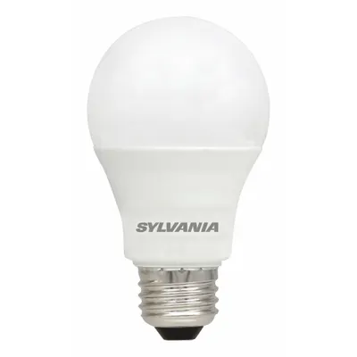 LEDVANCE SYLVANIA Compact LED Bulb: Medium Screw (E26), LED, (A) Classic, A19, 14 W Watt - Medium Screw Base (E26) Lamps