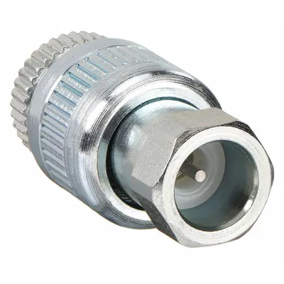 ENERPAC AR400 SPEE-D Series Hydraulic Quick-Connect Coupling Body - Enerpac SPEE-D Series Hydraulic Quick-Connect Coupling Bodies