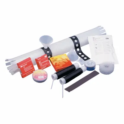 3M Splice Kit: 8 kV Max Volt (MPN 7000133443) - Cold Shrink Splice Kits