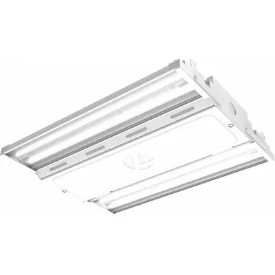 LITHONIA LIGHTING LED CPHB ALO13 MVOLT SWW9 80CRI DWH 2 ft. Linear LED Bay Light - 2 ft. Linear LED Bay Lights
