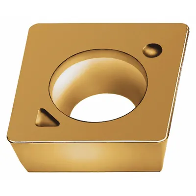 WALTER Diamond Milling Insert: MPHW120408-A57 (MPN 6071494) - Diamond Indexable Milling Inserts