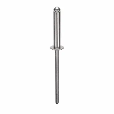 OEM Domed-Head Blind Rivet - Domed-Head Blind Rivets