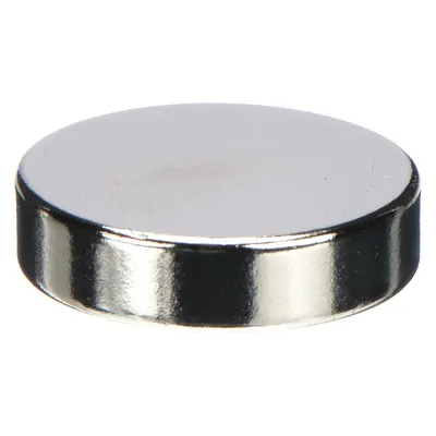 OEM Rare Earth Magnet: Neodymium - Disc Rare Earth Magnets
