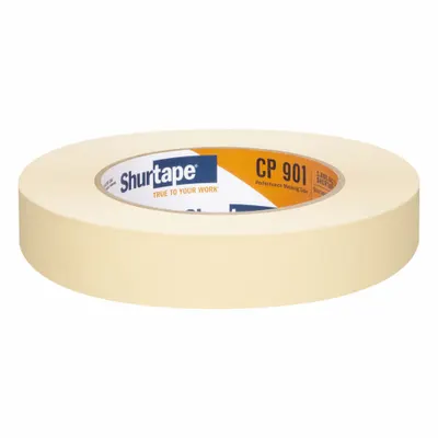 OEM Masking Tape: CP 901 - General Purpose Masking Tape